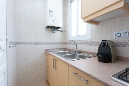 Appartement te huur in Hospitalet Ronda De La Torrassa - Metro Santa Eulàlia (l1)