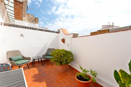 Appartement te huur in Hospitalet Ronda De La Torrassa - Metro Santa Eulàlia (l1)