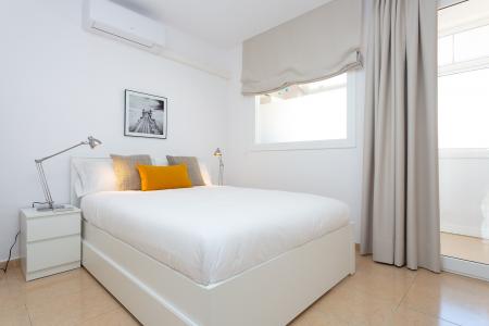 Appartement te huur in Hospitalet Ronda De La Torrassa - Metro Santa Eulàlia (l1)