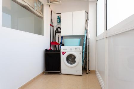 Appartement te huur in Hospitalet Ronda De La Torrassa - Metro Santa Eulàlia (l1)