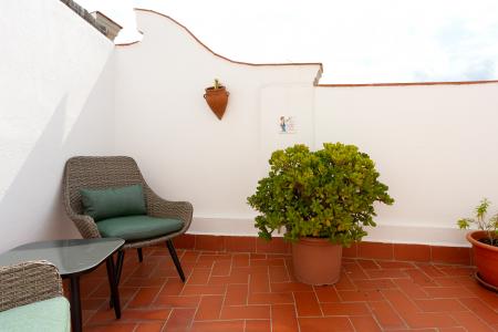 Appartement te huur in Hospitalet Ronda De La Torrassa - Metro Santa Eulàlia (l1)