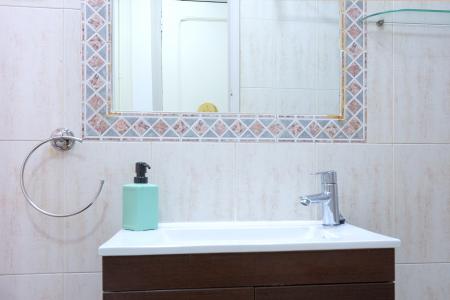 Appartement te huur in Hospitalet Ronda De La Torrassa - Metro Santa Eulàlia (l1)