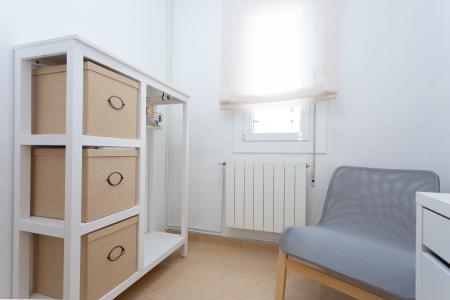 Appartement te huur in Hospitalet Ronda De La Torrassa - Metro Santa Eulàlia (l1)