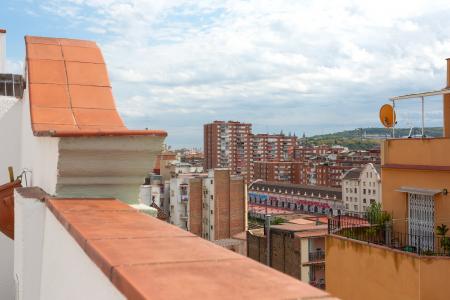 Appartement te huur in Hospitalet Ronda De La Torrassa - Metro Santa Eulàlia (l1)