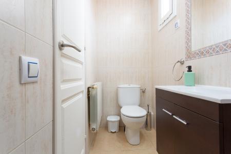 Appartement te huur in Hospitalet Ronda De La Torrassa - Metro Santa Eulàlia (l1)