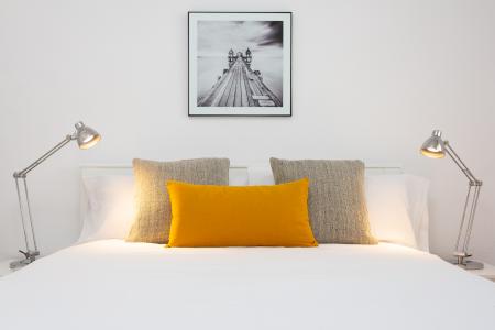 Appartement te huur in Hospitalet Ronda De La Torrassa - Metro Santa Eulàlia (l1)