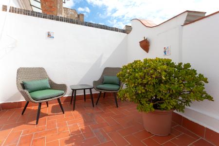 Appartement te huur in Hospitalet Ronda De La Torrassa - Metro Santa Eulàlia (l1)