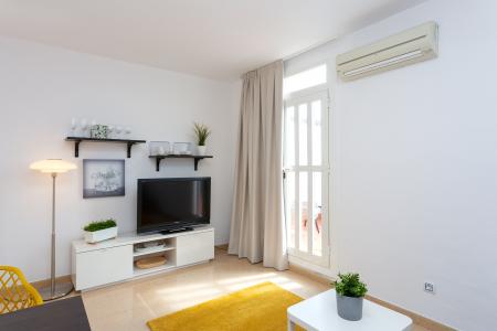 Appartement te huur in Hospitalet Ronda De La Torrassa - Metro Santa Eulàlia (l1)