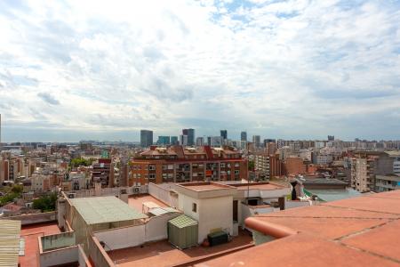 Appartement te huur in Hospitalet Ronda De La Torrassa - Metro Santa Eulàlia (l1)