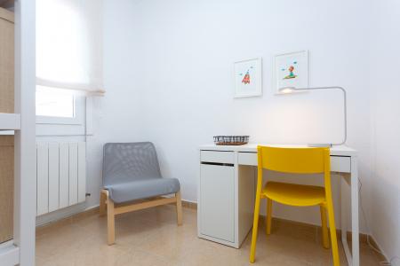 Appartement te huur in Hospitalet Ronda De La Torrassa - Metro Santa Eulàlia (l1)