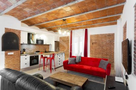 Appartement te koop in Barcelona Mossen Amadeu Oller - Gran Via