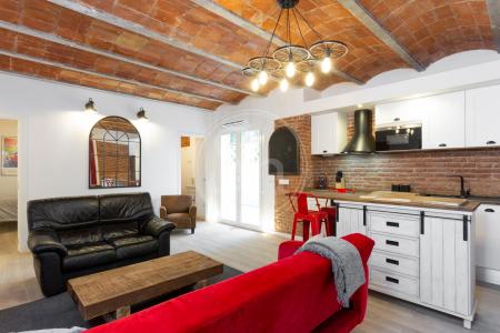 Appartement te koop in Barcelona Mossen Amadeu Oller - Gran Via
