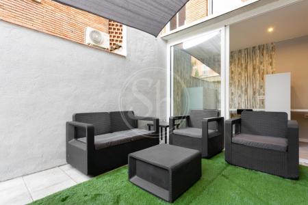 Appartement te koop in Barcelona Mossen Amadeu Oller - Gran Via