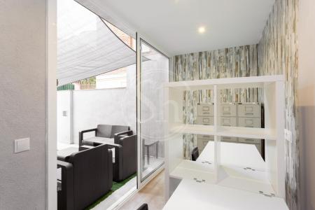Appartement te koop in Barcelona Mossen Amadeu Oller - Gran Via