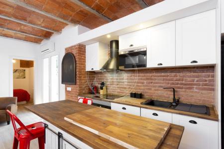Appartement te koop in Barcelona Mossen Amadeu Oller - Gran Via