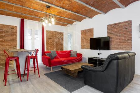 Appartement te koop in Barcelona Mossen Amadeu Oller - Gran Via