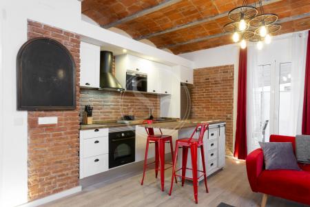 Appartement te koop in Barcelona Mossen Amadeu Oller - Gran Via