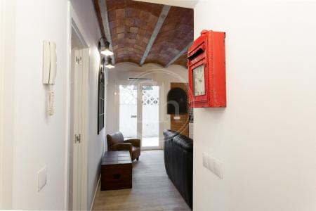 Appartement te koop in Barcelona Mossen Amadeu Oller - Gran Via