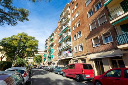 Appartement te koop in Barcelona Mossen Amadeu Oller - Gran Via