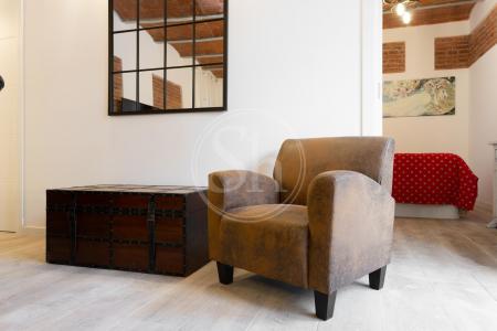 Appartement te koop in Barcelona Mossen Amadeu Oller - Gran Via