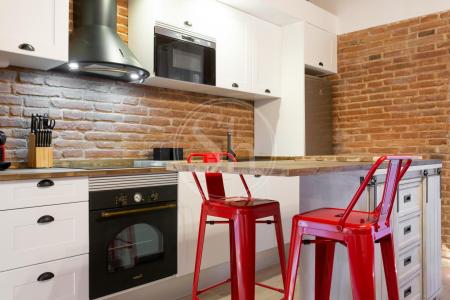 Appartement te koop in Barcelona Mossen Amadeu Oller - Gran Via