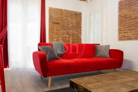 Appartement te koop in Barcelona Mossen Amadeu Oller - Gran Via