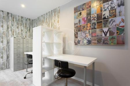 Appartement te koop in Barcelona Mossen Amadeu Oller - Gran Via