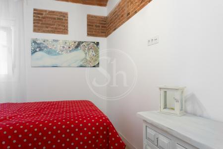 Appartement te koop in Barcelona Mossen Amadeu Oller - Gran Via
