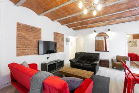 Appartement te koop in Barcelona Mossen Amadeu Oller - Gran Via