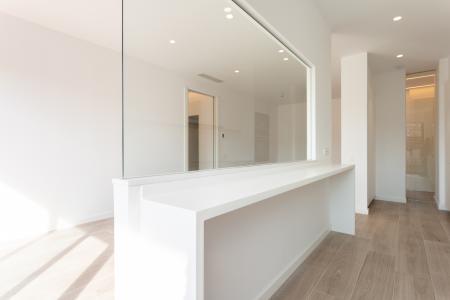 Appartement te huur in Sant Just Desvern Carretera Reial - Plaça Montserrat Roig