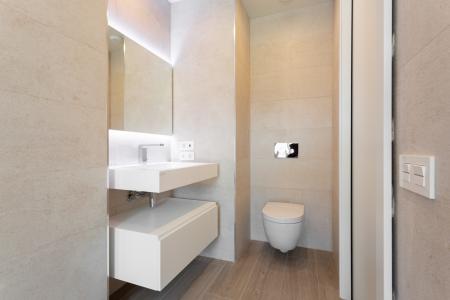 Appartement te huur in Sant Just Desvern Carretera Reial - Plaça Montserrat Roig