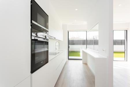 Appartement te huur in Sant Just Desvern Carretera Reial - Plaça Montserrat Roig
