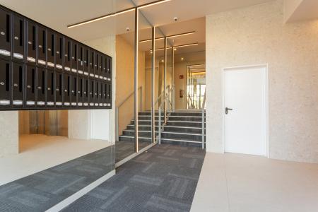 Appartement te huur in Sant Just Desvern Carretera Reial - Plaça Montserrat Roig