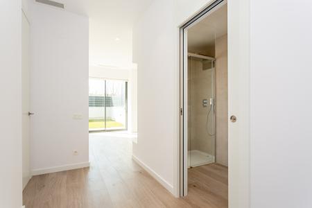 Appartement te huur in Sant Just Desvern Carretera Reial - Plaça Montserrat Roig