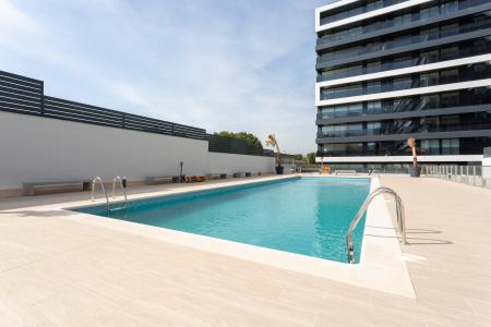 Appartement te huur in Sant Just Desvern Carretera Reial - Plaça Montserrat Roig