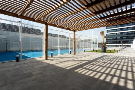 Appartement te huur in Sant Just Desvern Carretera Reial - Plaça Montserrat Roig