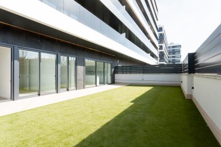 Appartement te huur in Sant Just Desvern Carretera Reial - Plaça Montserrat Roig