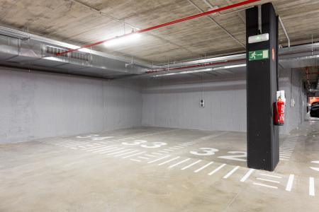 Appartement te huur in Sant Just Desvern Carretera Reial - Plaça Montserrat Roig