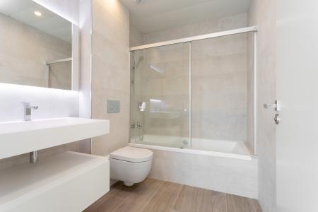 Appartement te huur in Sant Just Desvern Carretera Reial - Plaça Montserrat Roig