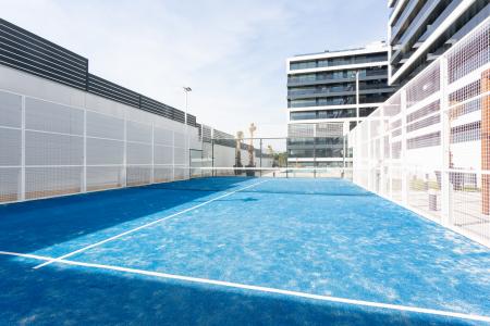 Appartement te huur in Sant Just Desvern Carretera Reial - Plaça Montserrat Roig