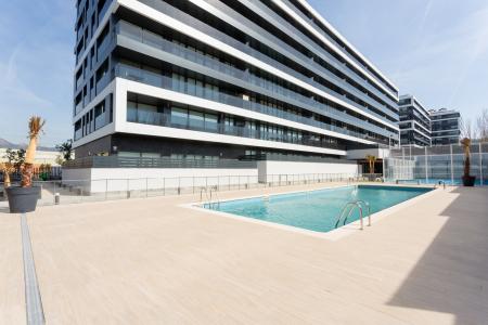 Appartement te huur in Sant Just Desvern Carretera Reial - Plaça Montserrat Roig