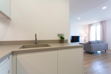 Appartement te huur in Barcelona Bilbao - Pallars