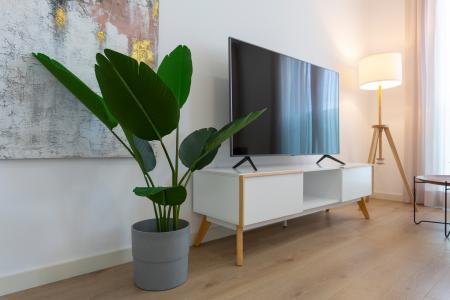 Appartement te huur in Barcelona Bilbao - Pallars