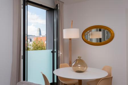 Appartement te huur in Barcelona Bilbao - Pallars