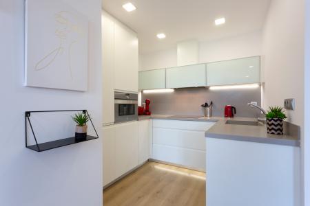 Appartement te huur in Barcelona Bilbao - Pallars