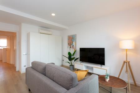 Appartement te huur in Barcelona Bilbao - Pallars