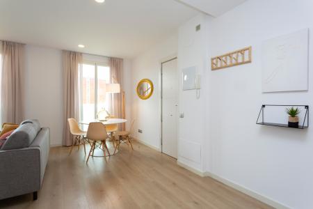 Appartement te huur in Barcelona Bilbao - Pallars