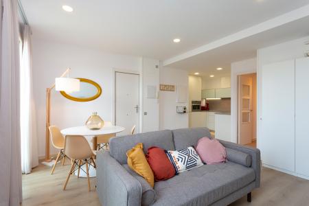 Appartement te huur in Barcelona Bilbao - Pallars
