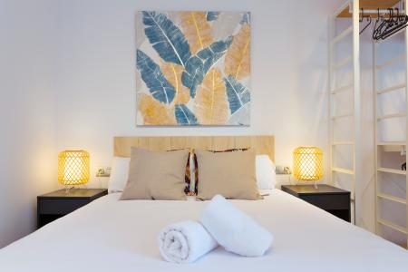 Appartement te huur in Barcelona Bilbao - Pallars
