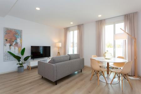 Appartement te huur in Barcelona Bilbao - Pallars
